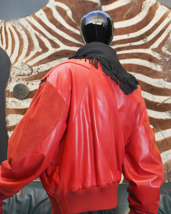 K8.0 on - Fremen Diamond Stole -