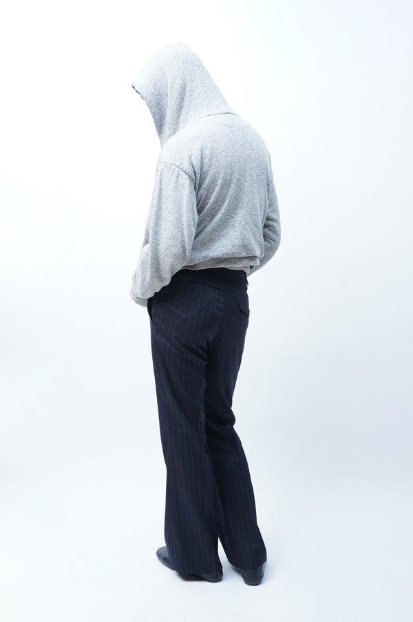 [MANHOLE EDITION] PT-09(NAVY-ST)