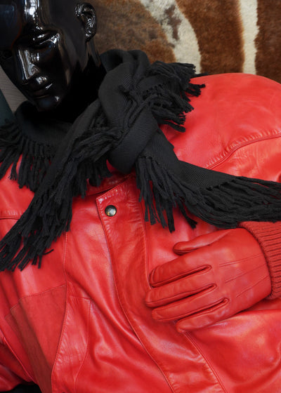 K8.0 on - Fremen Diamond Stole -