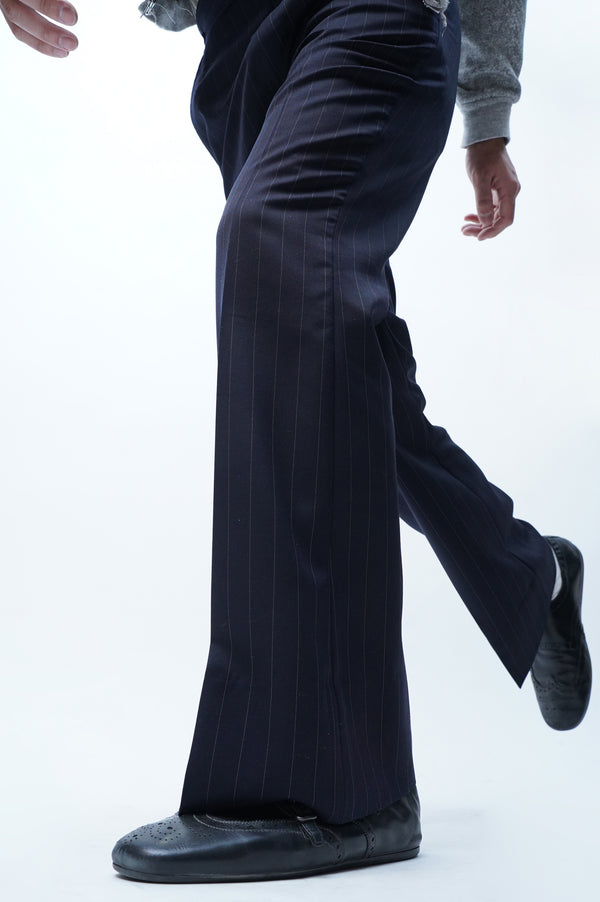 [MANHOLE EDITION] PT-09(NAVY-ST)