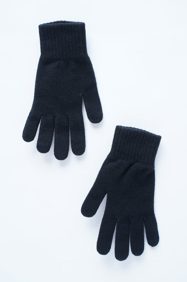 Joshua Ellis -Cashmere Plain Glove-