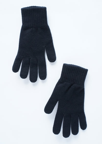 Joshua Ellis -Cashmere Plain Glove-