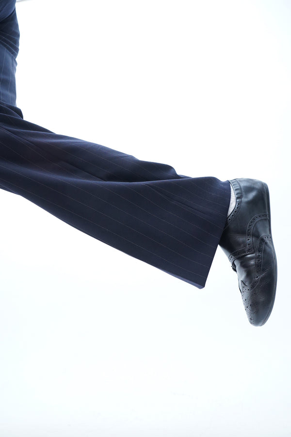 [MANHOLE EDITION] PT-09(NAVY-ST)