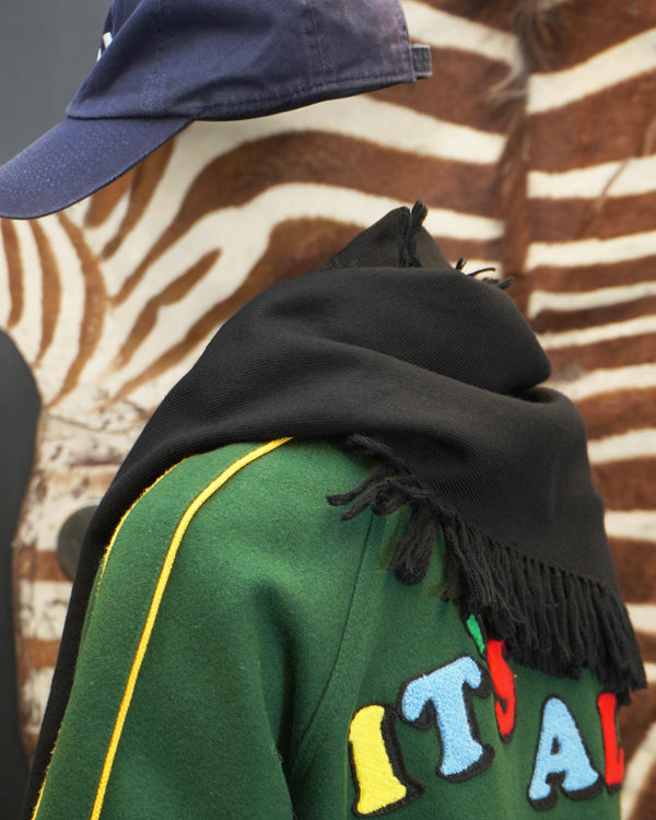 K8.0 on - Fremen Diamond Stole -