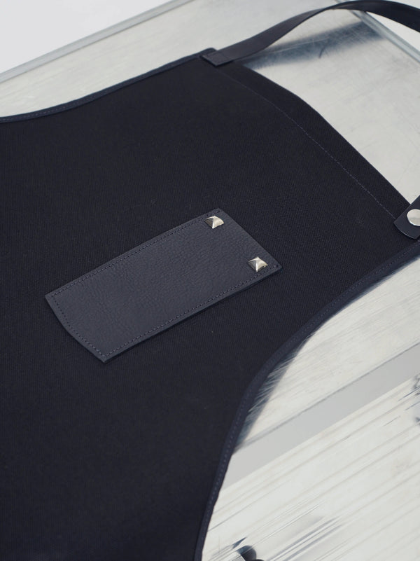 ×Kingsley Walters Studio -Apron Studs-