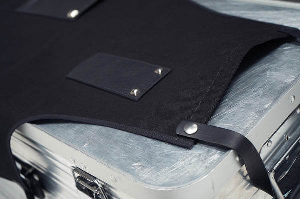 ×Kingsley Walters Studio -Apron Studs-
