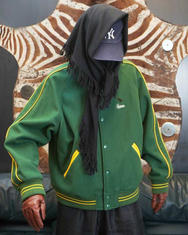 K8.0 on - Fremen Diamond Stole -