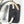 ×Kingsley Walters Studio -Waist Pouch Studded Belt-