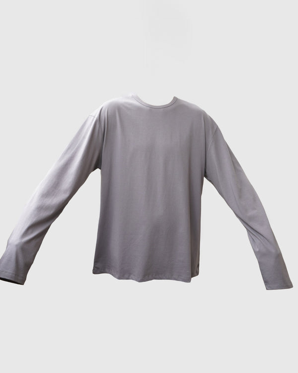 -Long Sleeve-