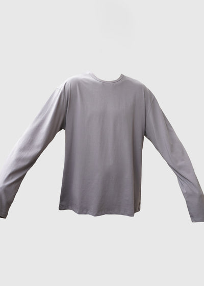 -Long Sleeve-