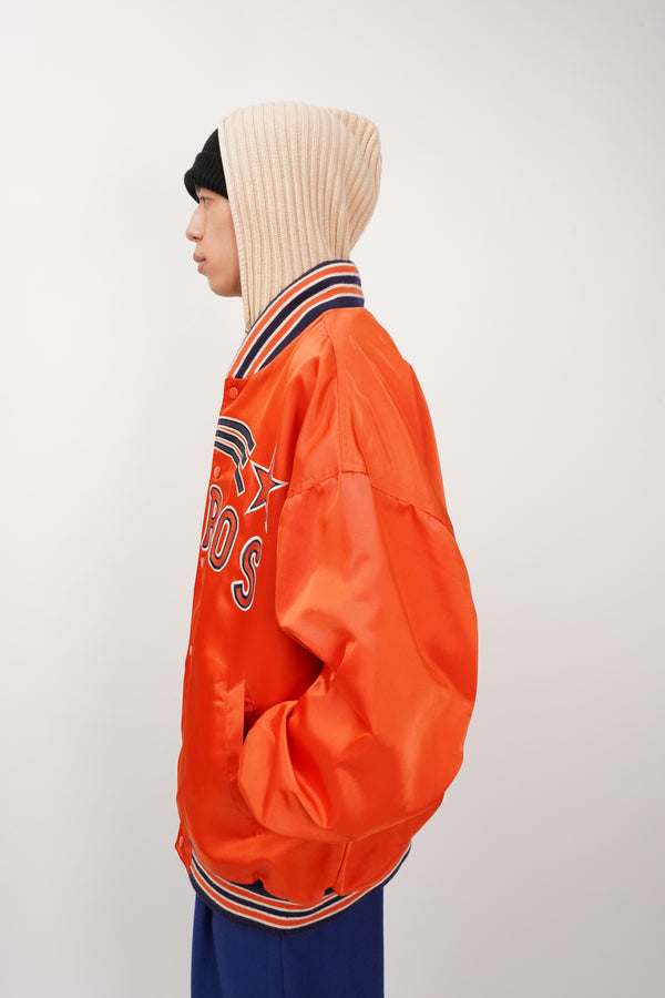 "Coopers Town" -"ASTROS" Stadium Jacket-