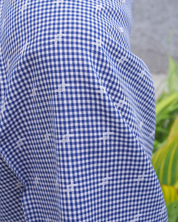 -Easy-breezy Summer Flare Slacks-