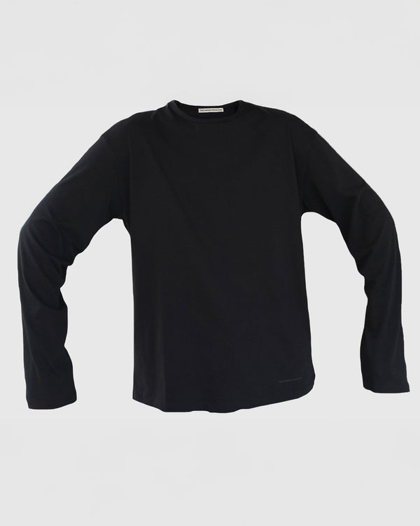 -Long Sleeve-