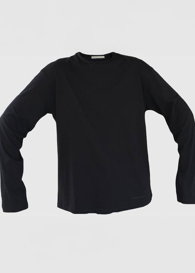 -Long Sleeve-