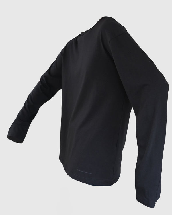 -Long Sleeve-
