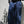 HUTTON DENIM PANTS
