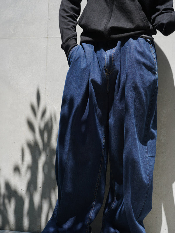 HUTTON DENIM PANTS