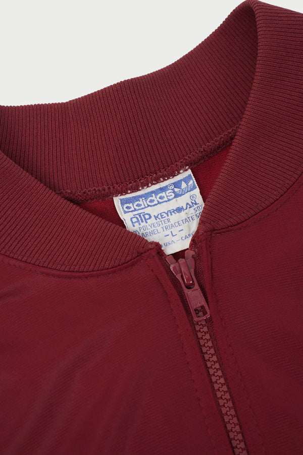 70's "adidas" -"ATP" Track Jacket-