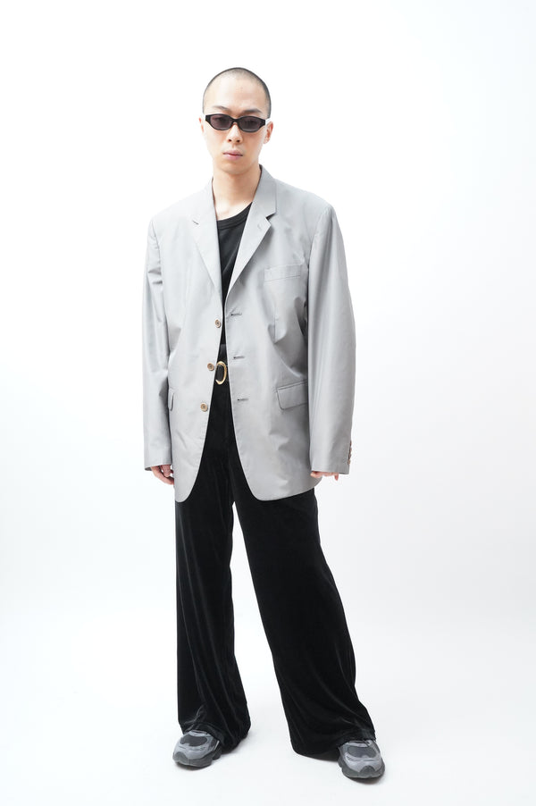 90'S "HELMUT LANG" -3B Tailored Jacket-