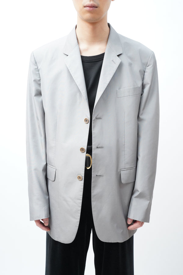 90'S "HELMUT LANG" -3B Tailored Jacket-