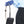 ×Kingsley Walters Studio -Waist Pouch Studded Belt-