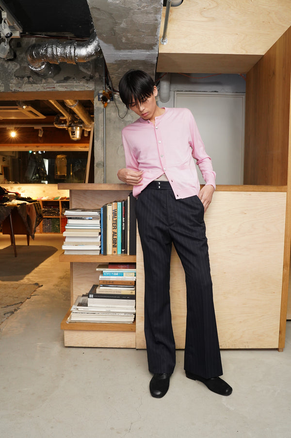 [MANHOLE EDITION] PT-09(NAVY-ST)