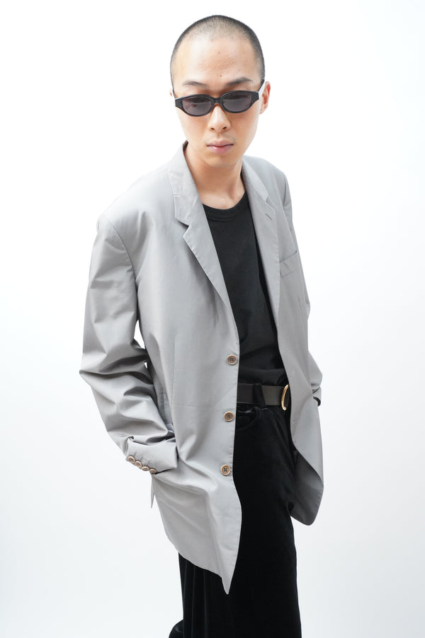 90'S "HELMUT LANG" -3B Tailored Jacket-