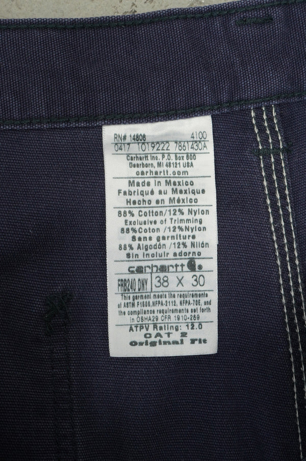 90's "CARHARTT" -FR Cargo Pants-