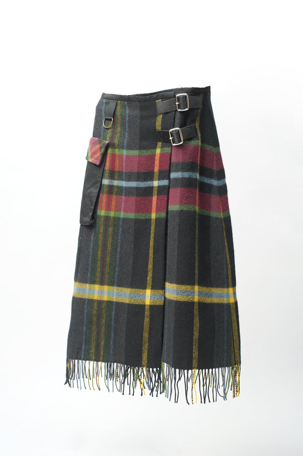 -WRAP KILT-