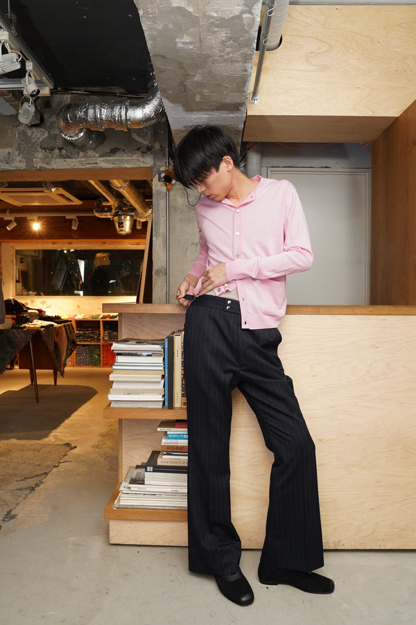 [MANHOLE EDITION] PT-09(NAVY-ST)