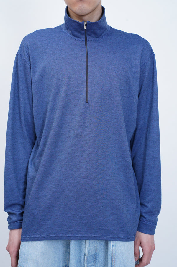 "PATAGONIA" -Capilene L/S P/O-