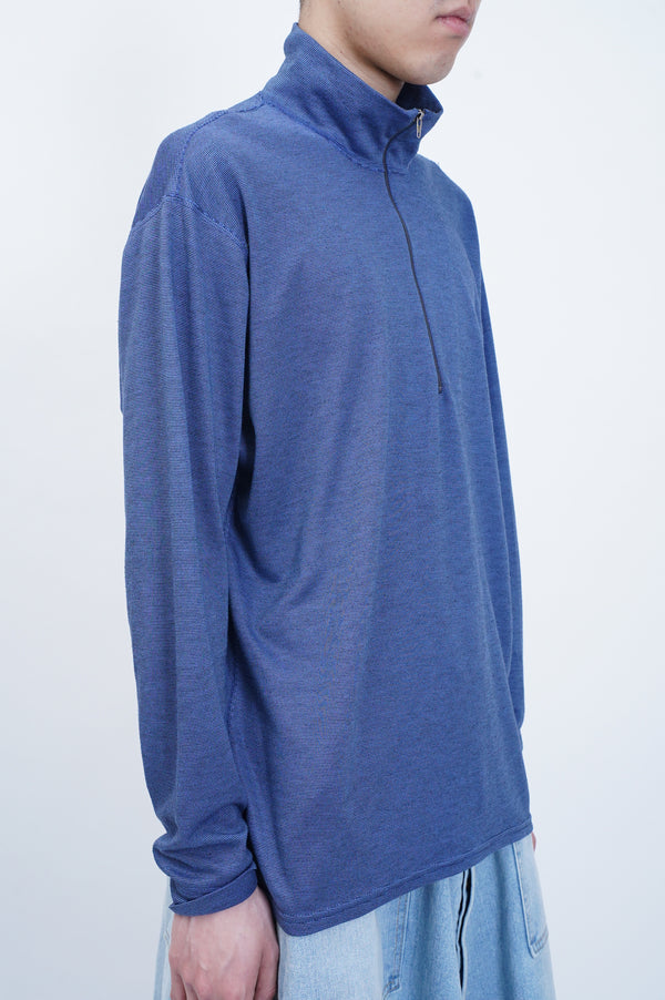 "PATAGONIA" -Capilene L/S P/O-
