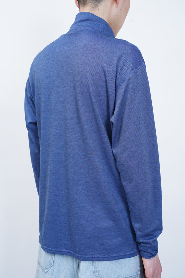 "PATAGONIA" -Capilene L/S P/O-