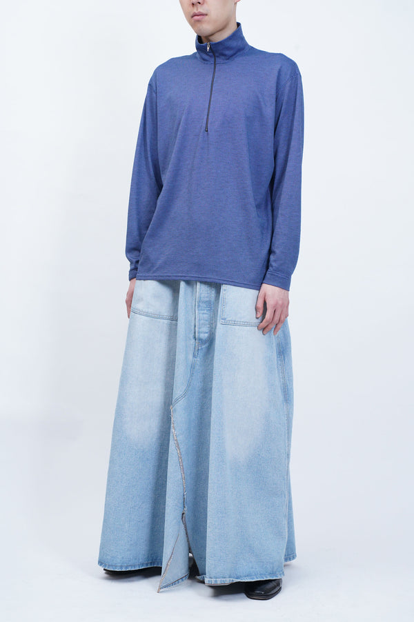 "PATAGONIA" -Capilene L/S P/O-