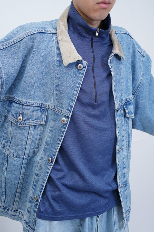 "PATAGONIA" -Capilene L/S P/O-