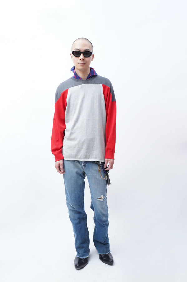 LINEBACKER JUMPER