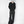 -Wool Easy Flare Slacks-