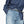 ×Kingsley Walters Studio -Waist Pouch Studded Belt-