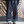 DEAN BLUE -Oversized denim trousers- [INDIGO/WASH]