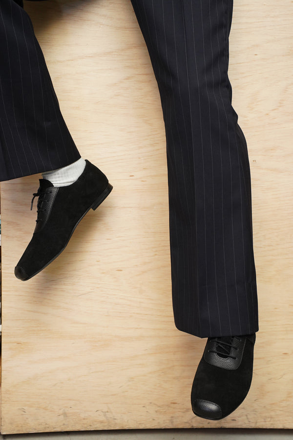 [MANHOLE EDITION] PT-09(NAVY-ST)