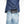 ×Kingsley Walters Studio -Waist Pouch Studded Belt-