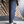 DEAN BLUE -Oversized denim trousers- [INDIGO/WASH]