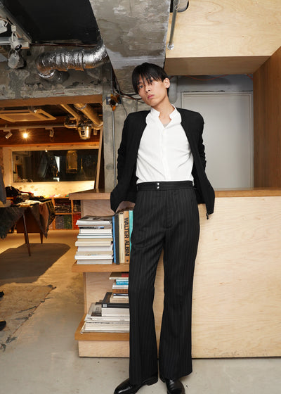 SADE – MANHOLE ONLINE STORE