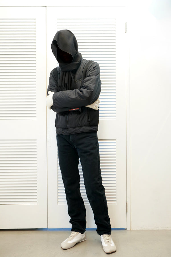 "Levi's Silver Tab" -"STRAIGHT" Skinny Denim Pants-