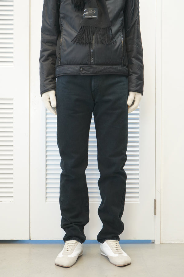 "Levi's Silver Tab" -"STRAIGHT" Skinny Denim Pants-