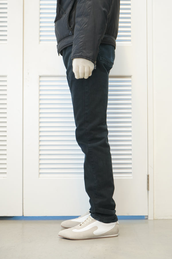 "Levi's Silver Tab" -"STRAIGHT" Skinny Denim Pants-