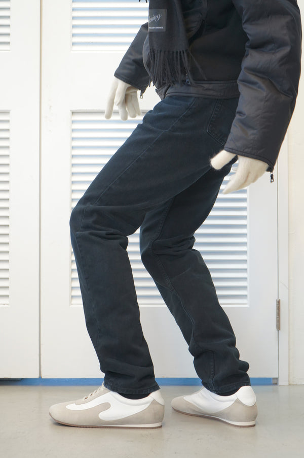 "Levi's Silver Tab" -"STRAIGHT" Skinny Denim Pants-