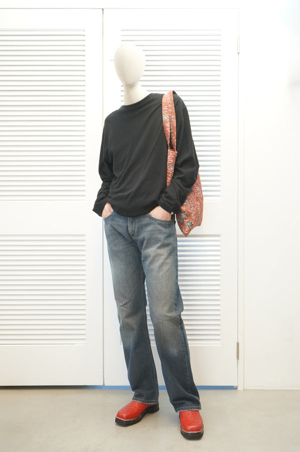 "Levi's" -"514-SLIM STRAIGHT" Denim Pants-