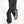 -Wool Easy Flare Slacks-
