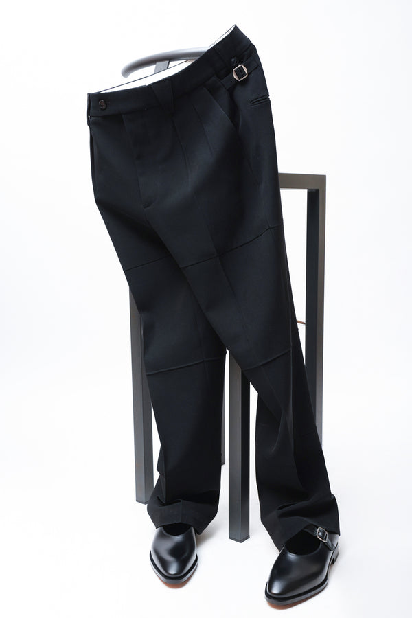 MORYS TROUSER